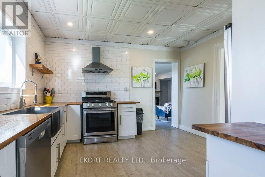 86b Herchimer Avenue, Belleville, Ontario  K8N 4G5 - Photo 4 - X12158499