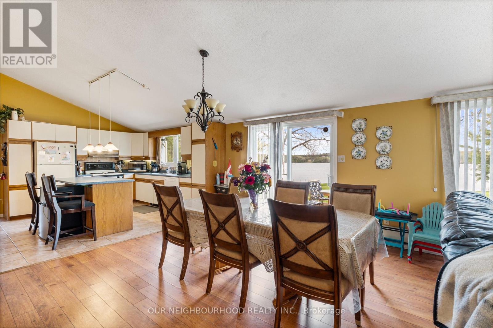 10 Richardson Road, Prince Edward County, Ontario  K0K 2T0 - Photo 15 - X12158702