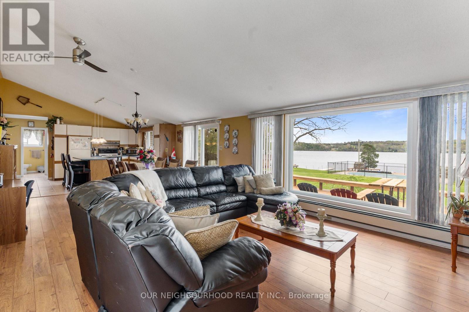 10 Richardson Road, Prince Edward County, Ontario  K0K 2T0 - Photo 16 - X12158702