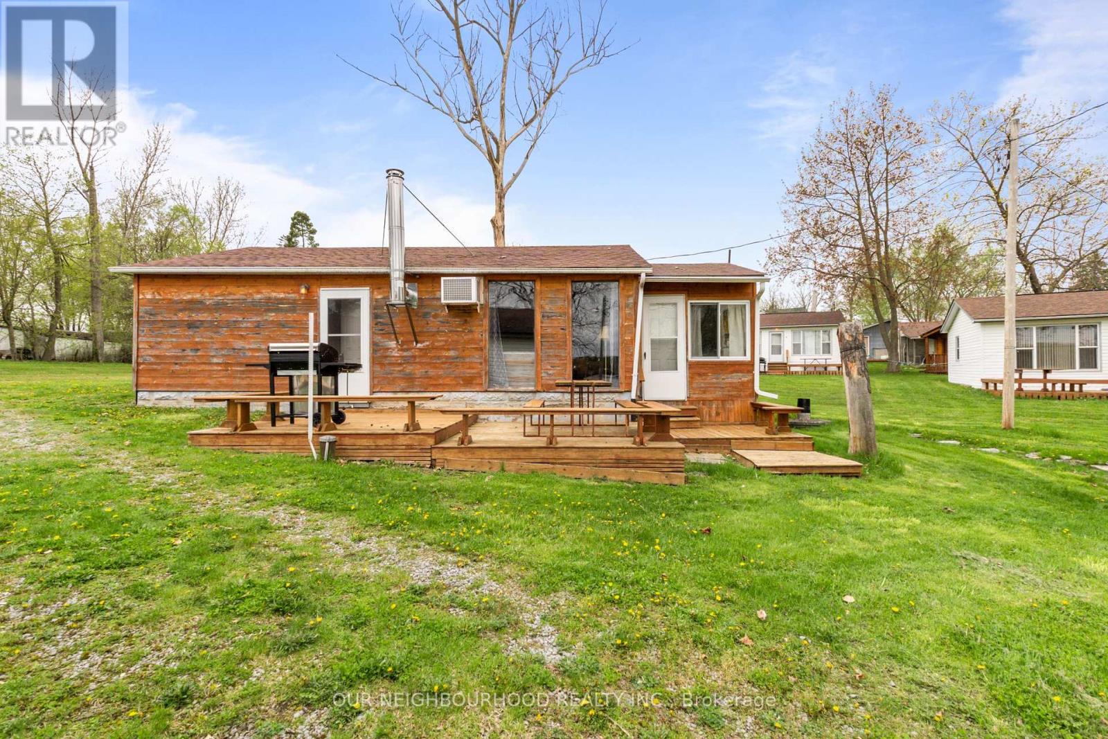 10 Richardson Road, Prince Edward County, Ontario  K0K 2T0 - Photo 29 - X12158702