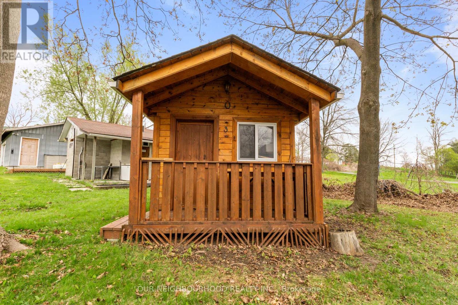 10 Richardson Road, Prince Edward County, Ontario  K0K 2T0 - Photo 35 - X12158702