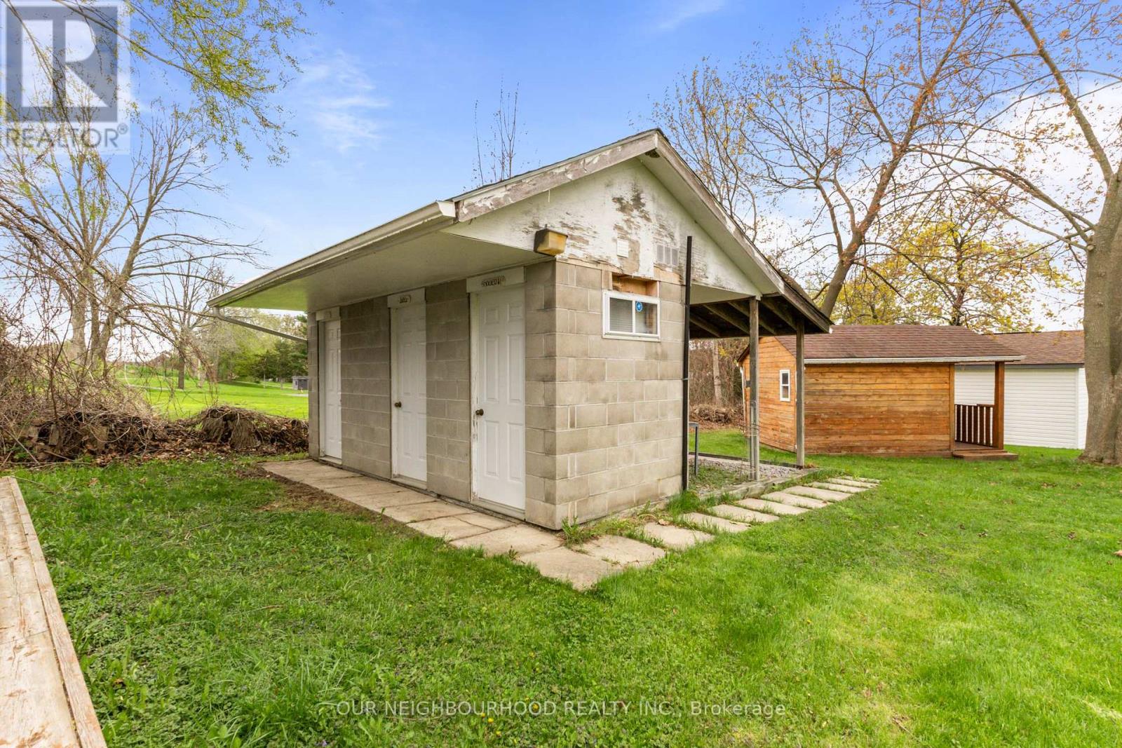 10 Richardson Road, Prince Edward County, Ontario  K0K 2T0 - Photo 36 - X12158702