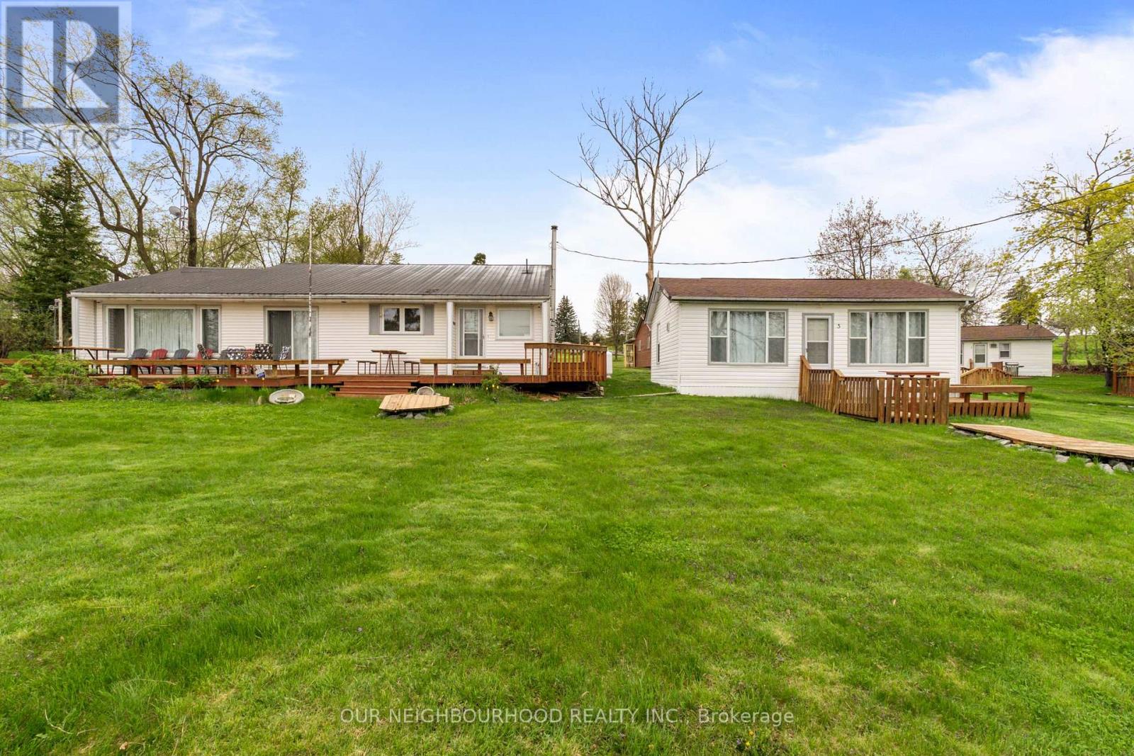 10 Richardson Road, Prince Edward County, Ontario  K0K 2T0 - Photo 39 - X12158702