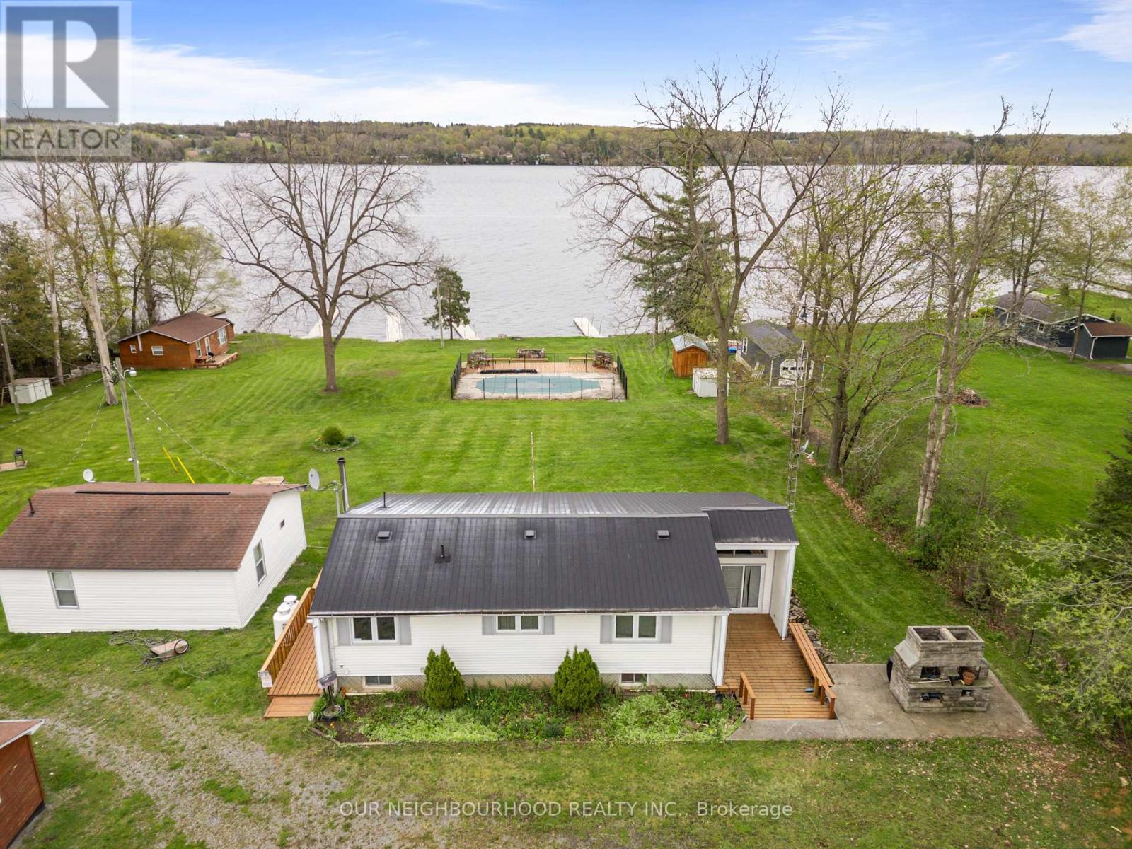 10 Richardson Road, Prince Edward County, Ontario  K0K 2T0 - Photo 4 - X12158702