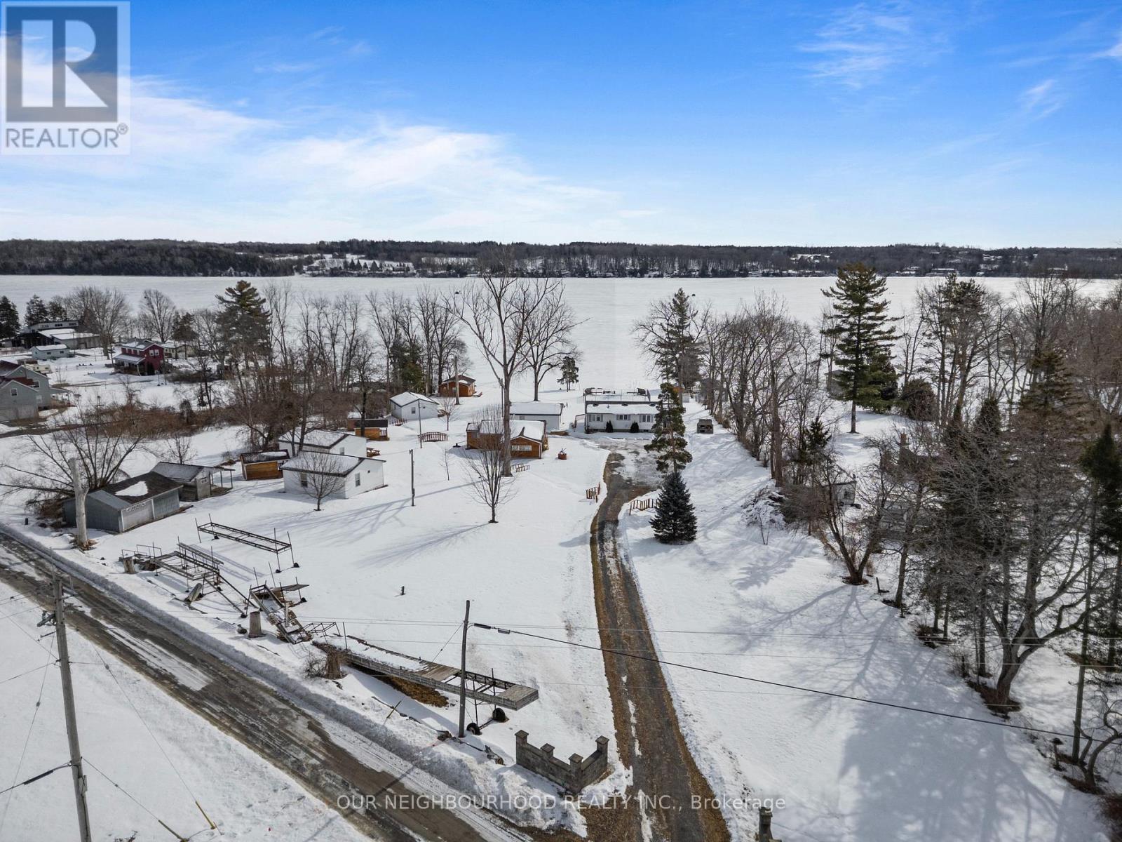 10 Richardson Road, Prince Edward County, Ontario  K0K 2T0 - Photo 40 - X12158702