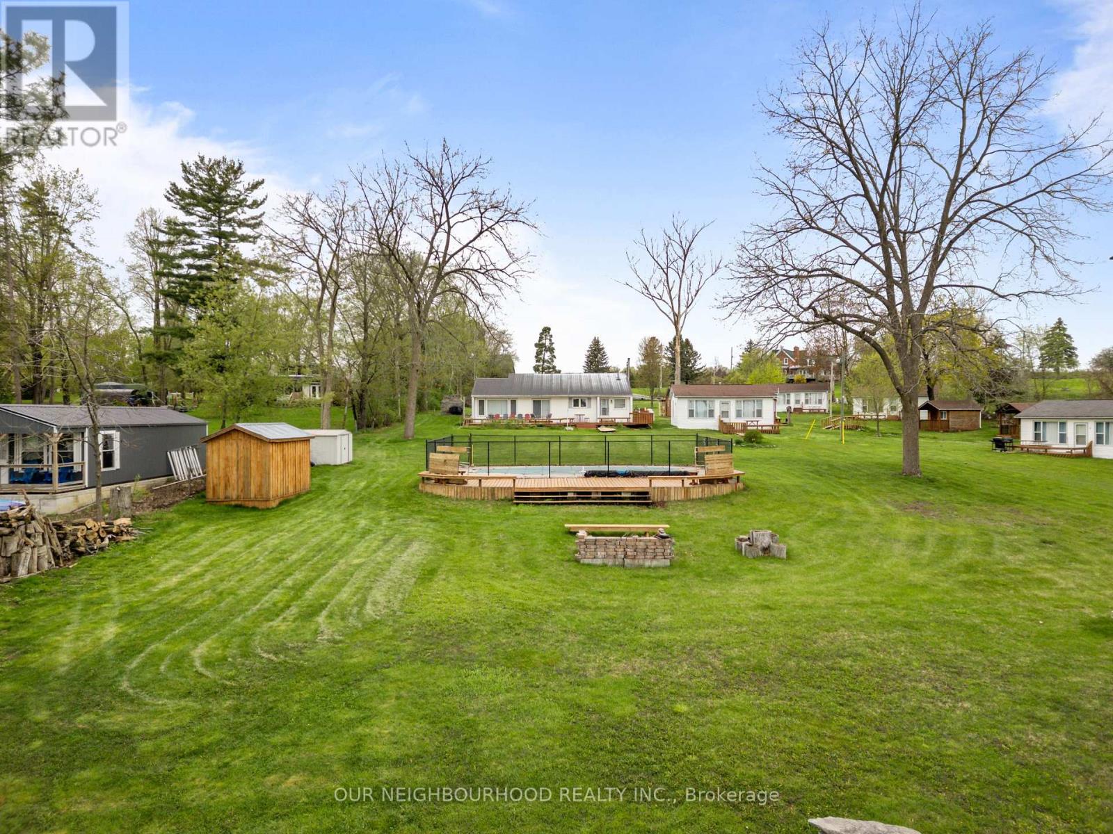 10 Richardson Road, Prince Edward County, Ontario  K0K 2T0 - Photo 5 - X12158702