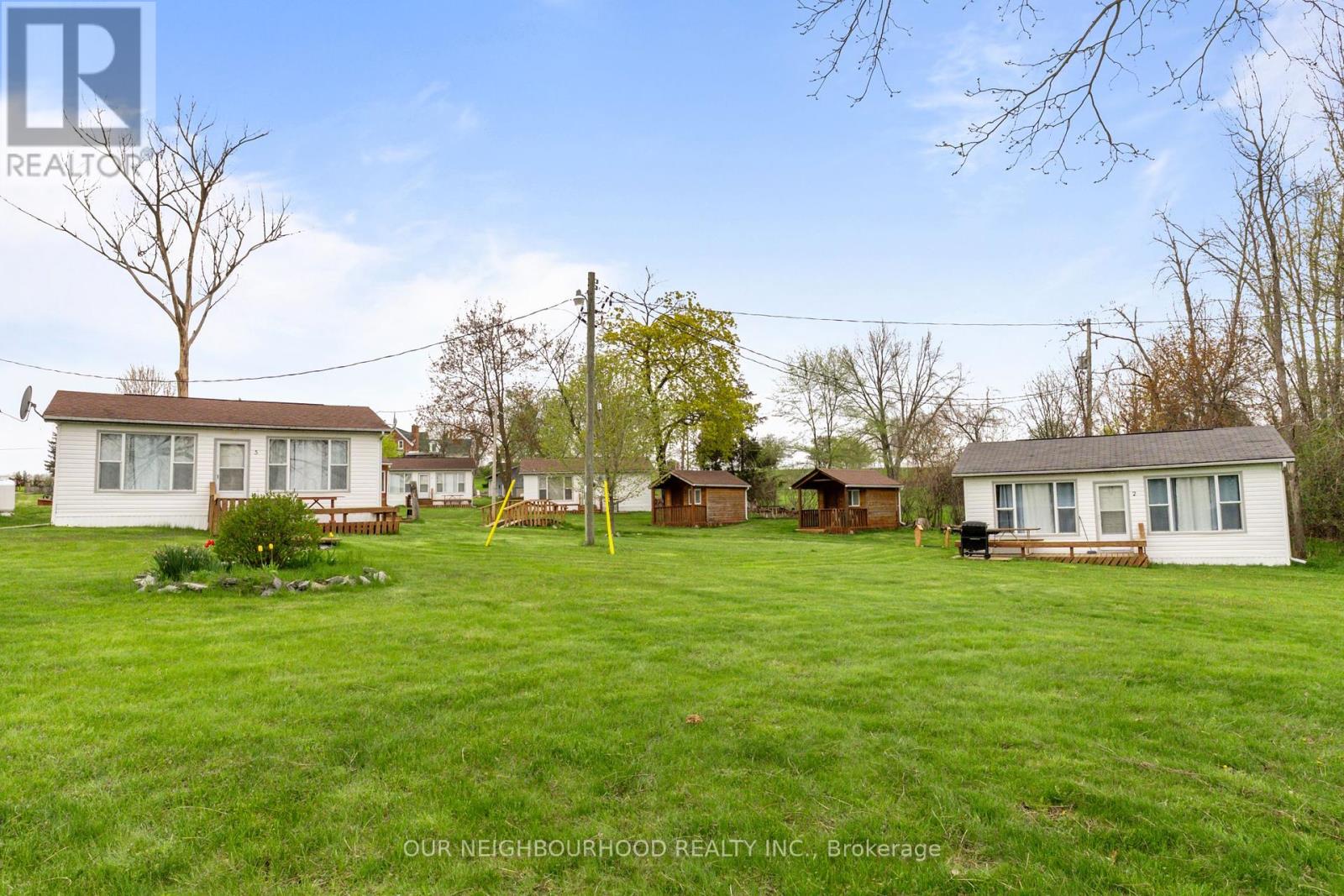10 Richardson Road, Prince Edward County, Ontario  K0K 2T0 - Photo 6 - X12158702