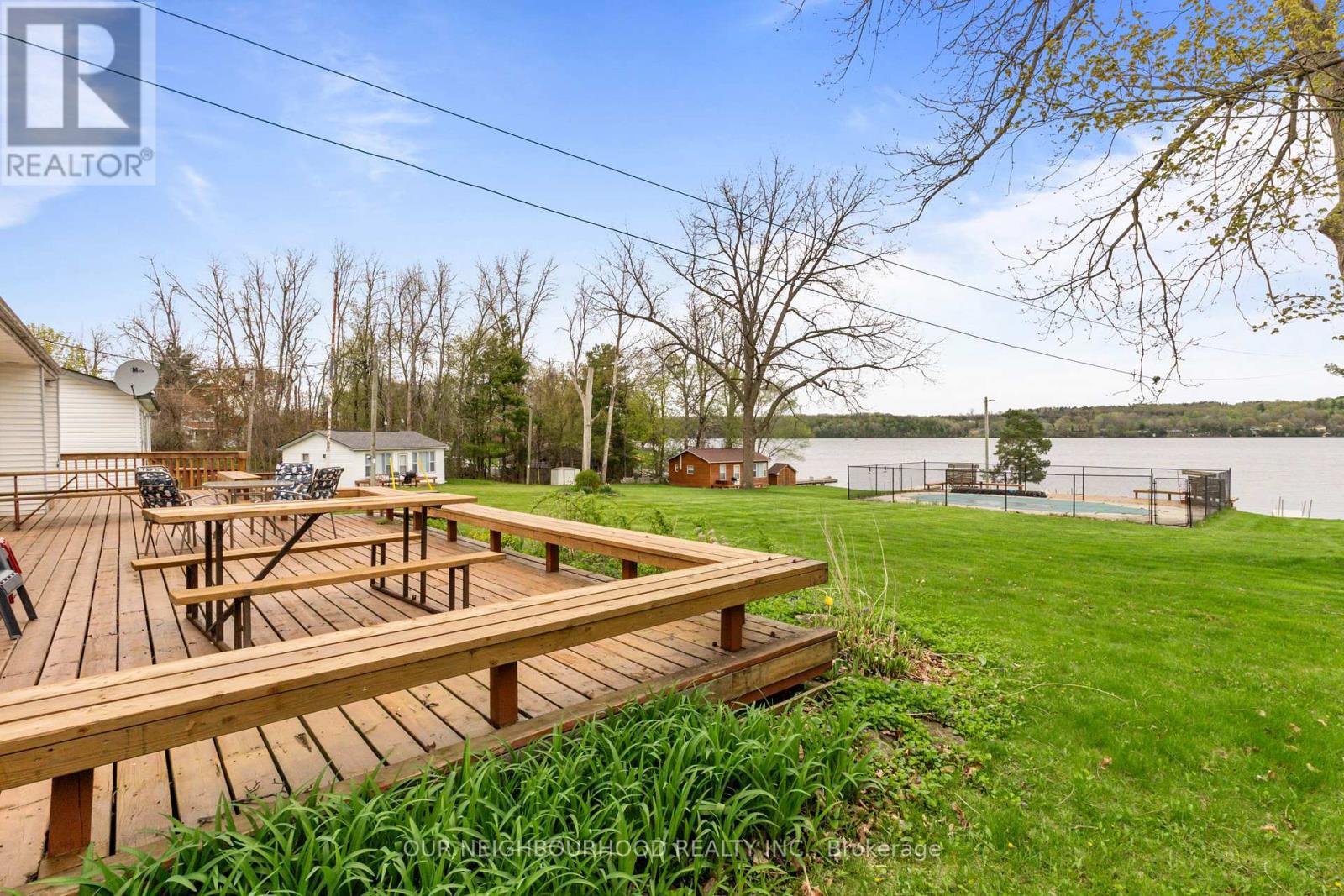 10 Richardson Road, Prince Edward County, Ontario  K0K 2T0 - Photo 7 - X12158702