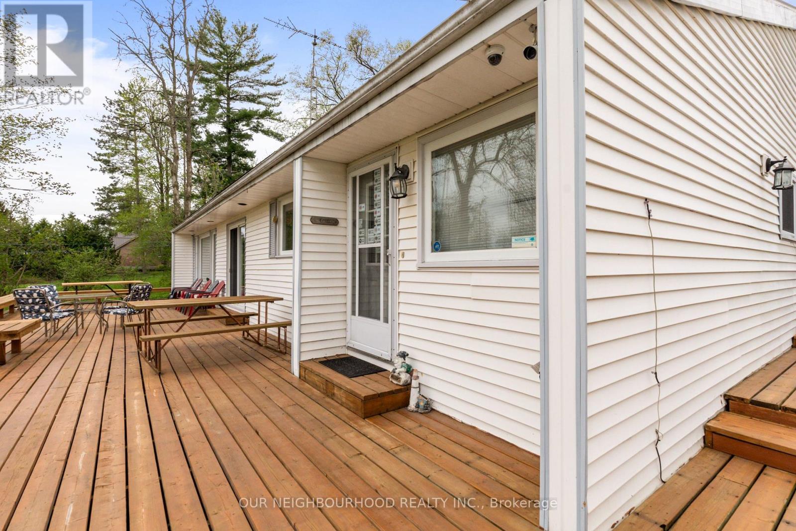 10 Richardson Road, Prince Edward County, Ontario  K0K 2T0 - Photo 8 - X12158702