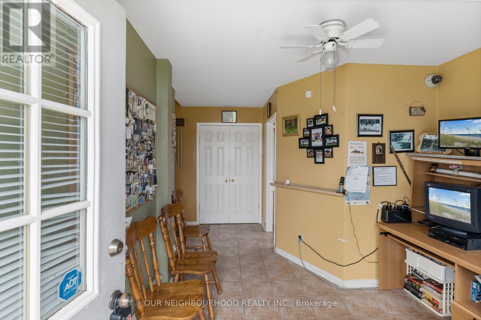 10 Richardson Road, Prince Edward County, Ontario  K0K 2T0 - Photo 9 - X12158702