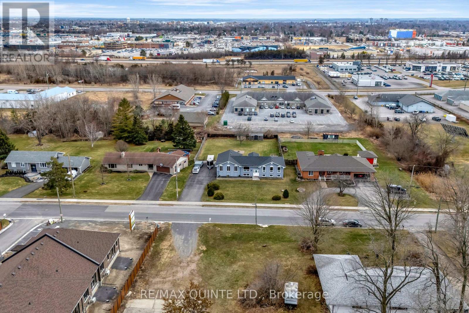 94 Cloverleaf Drive, Belleville, Ontario  K8N 4Z5 - Photo 47 - X12163990