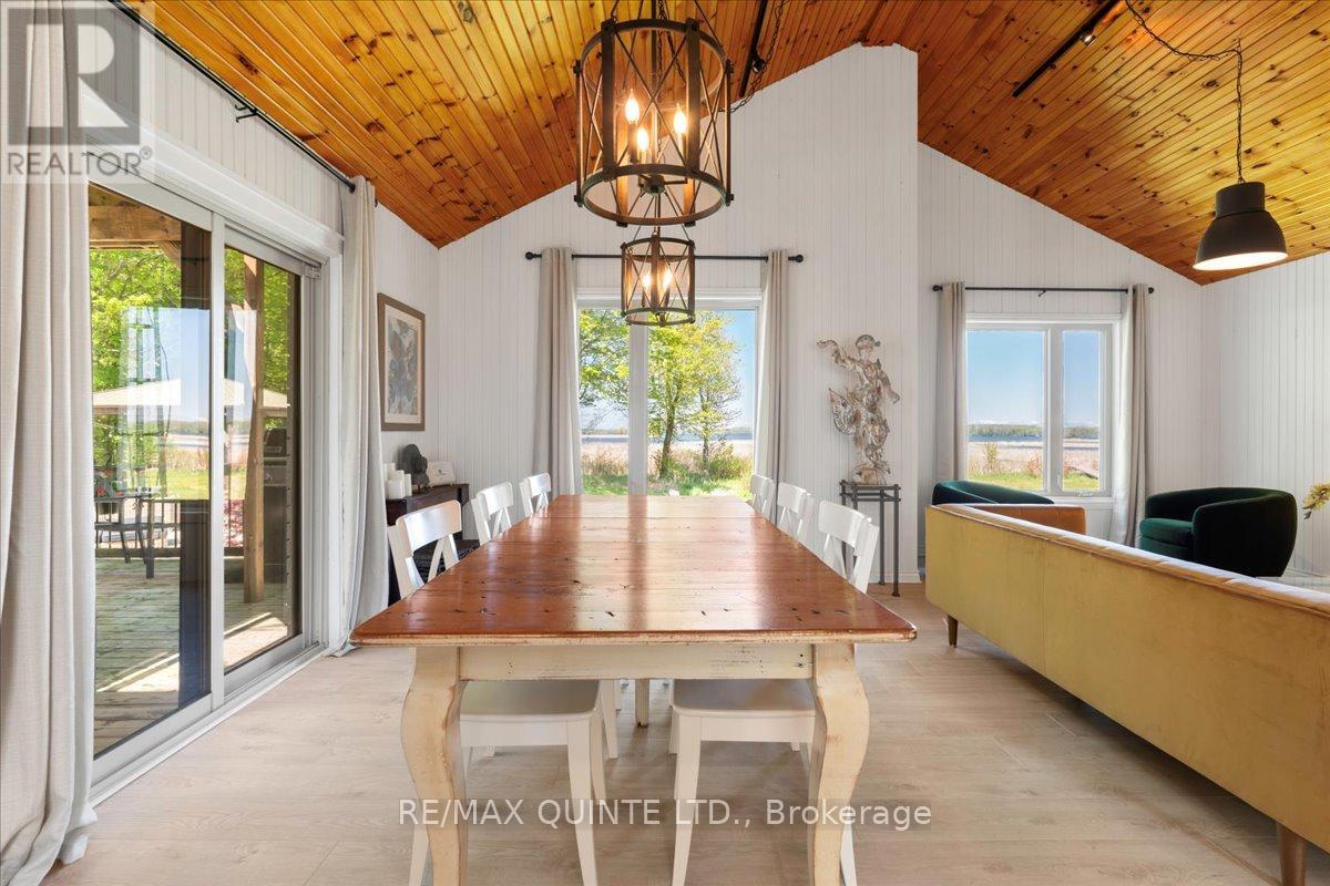 1406 County Road 12, Prince Edward County, Ontario  K0K 2T0 - Photo 12 - X12167040