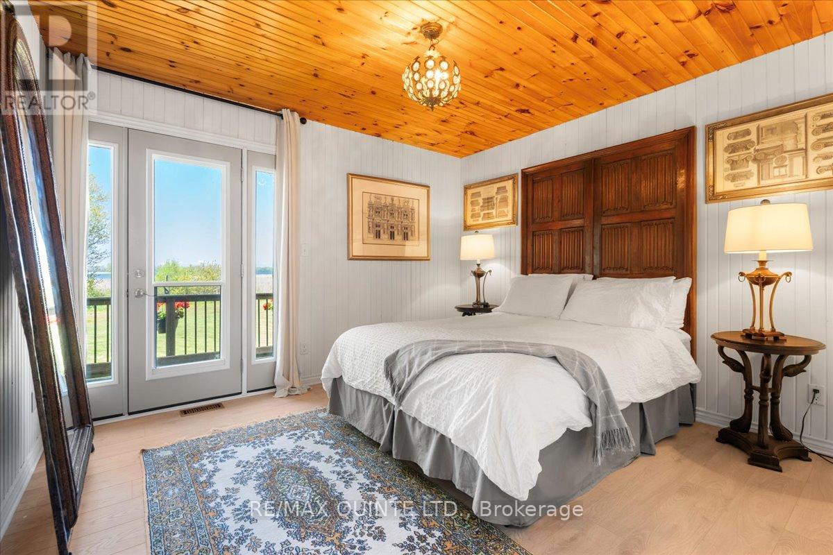 1406 County Road 12, Prince Edward County, Ontario  K0K 2T0 - Photo 21 - X12167040