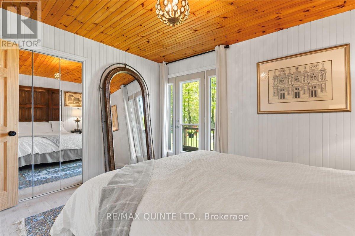 1406 County Road 12, Prince Edward County, Ontario  K0K 2T0 - Photo 23 - X12167040