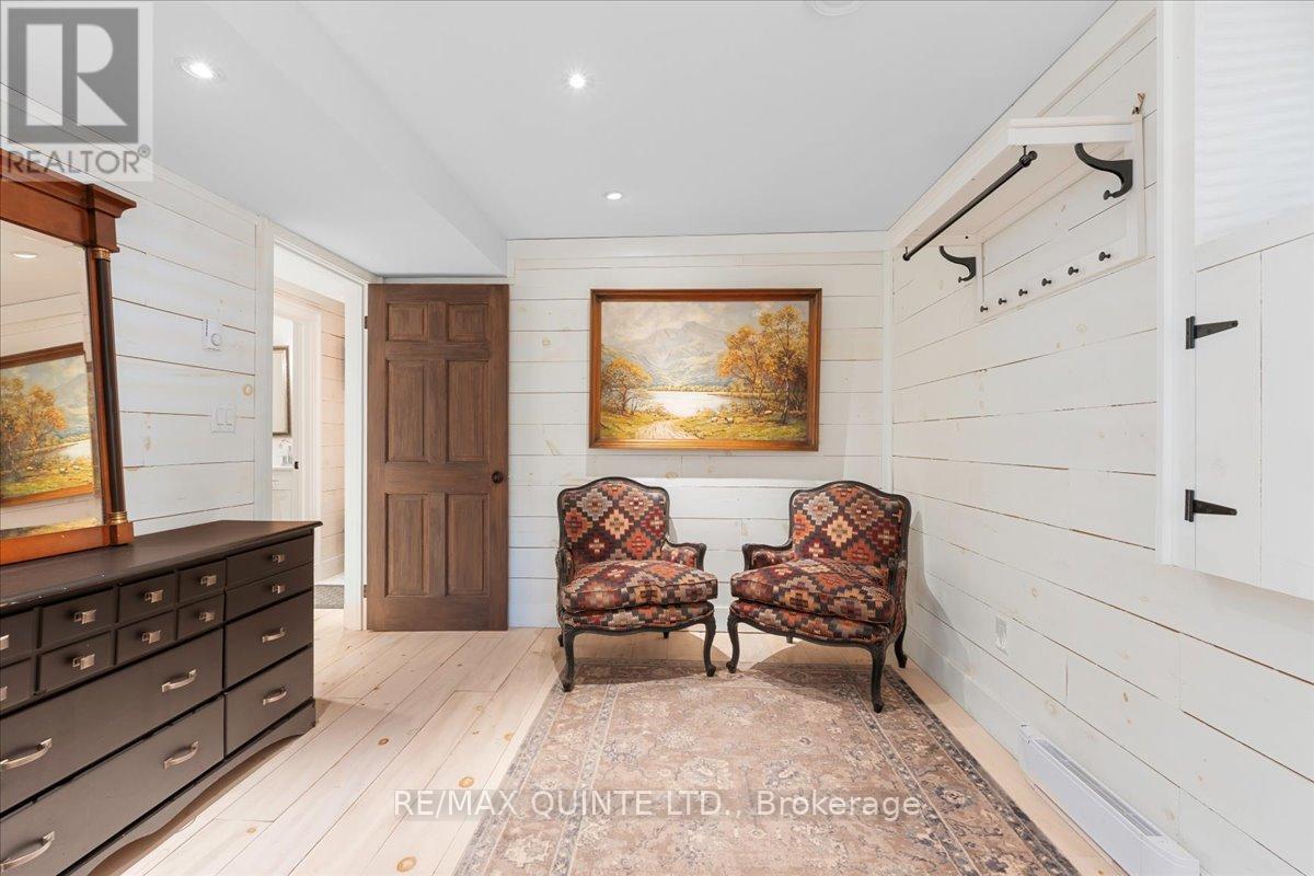 1406 County Road 12, Prince Edward County, Ontario  K0K 2T0 - Photo 34 - X12167040