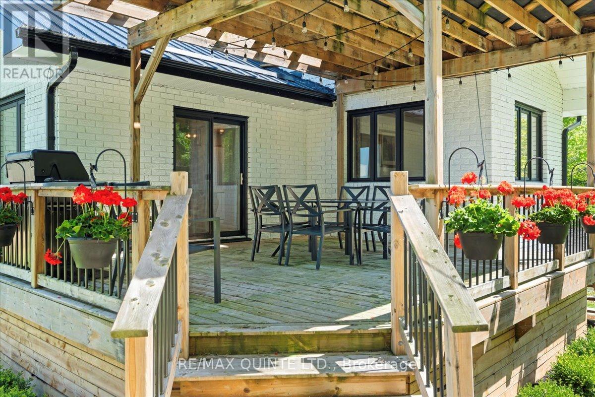 1406 County Road 12, Prince Edward County, Ontario  K0K 2T0 - Photo 39 - X12167040