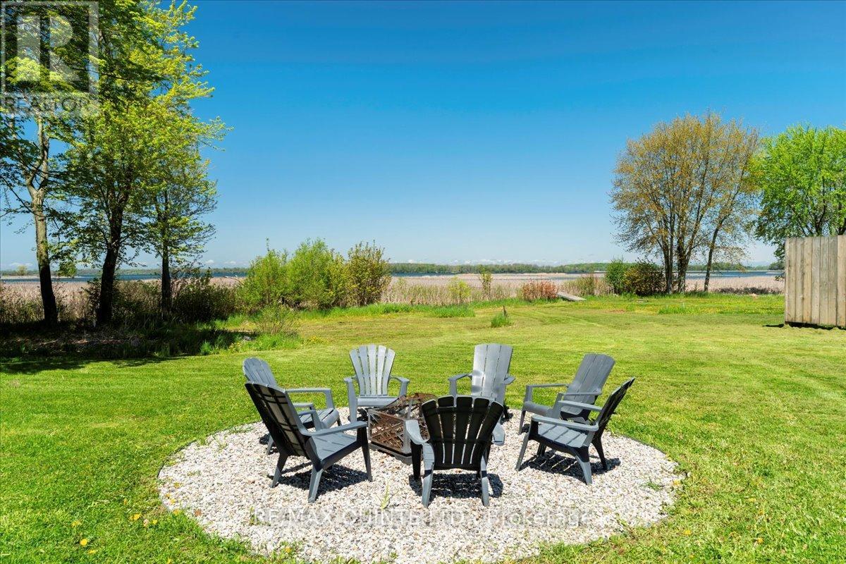 1406 County Road 12, Prince Edward County, Ontario  K0K 2T0 - Photo 43 - X12167040