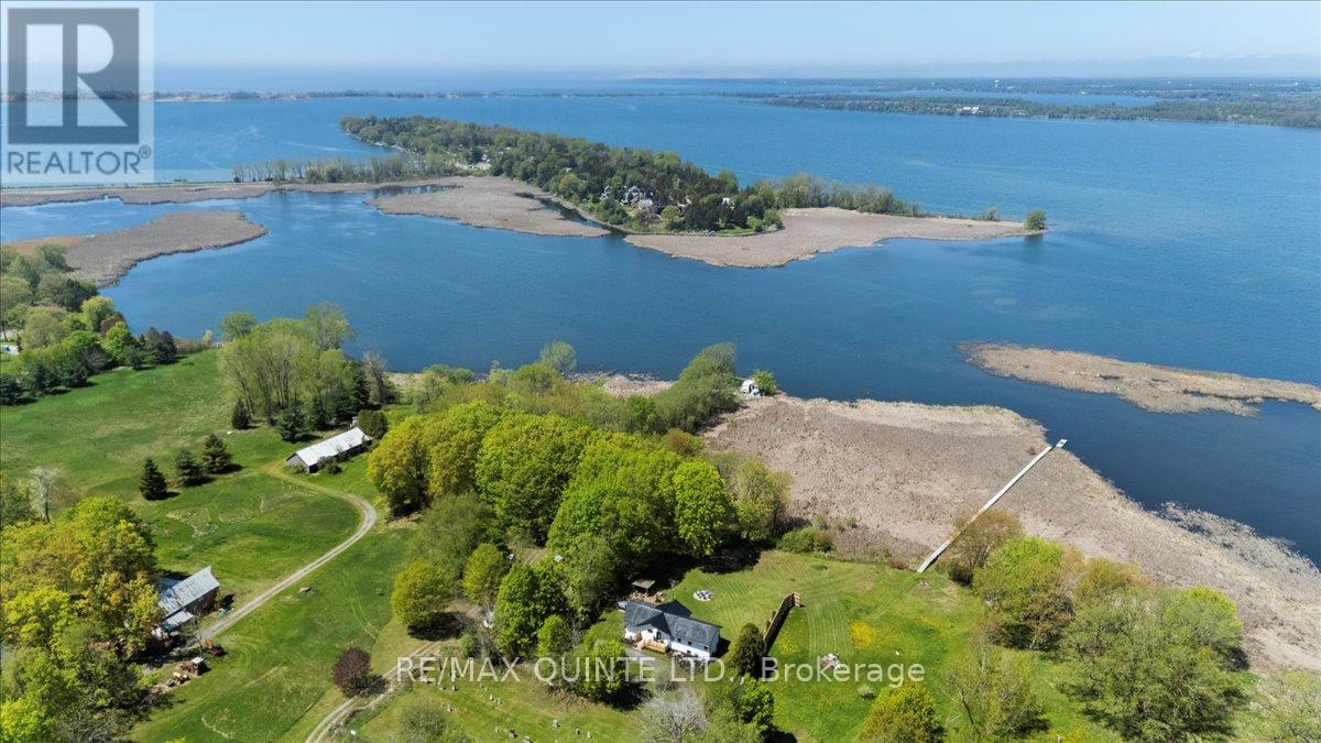 1406 County Road 12, Prince Edward County, Ontario  K0K 2T0 - Photo 44 - X12167040