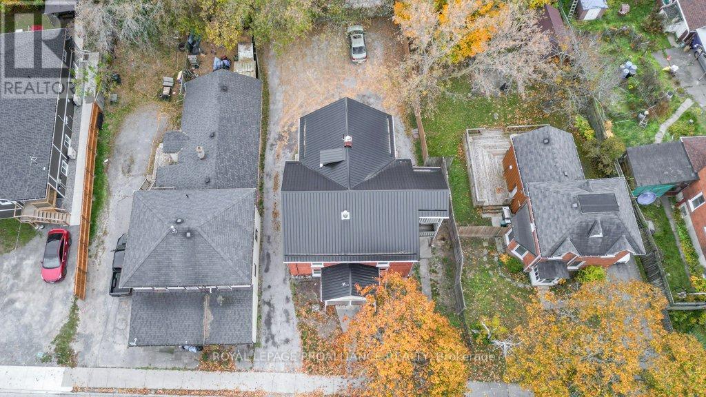 91 Bridge Street W, Belleville, Ontario  K8P 1J4 - Photo 32 - X12168570