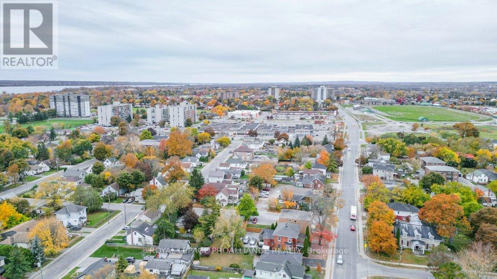91 Bridge Street W, Belleville, Ontario  K8P 1J4 - Photo 37 - X12168570
