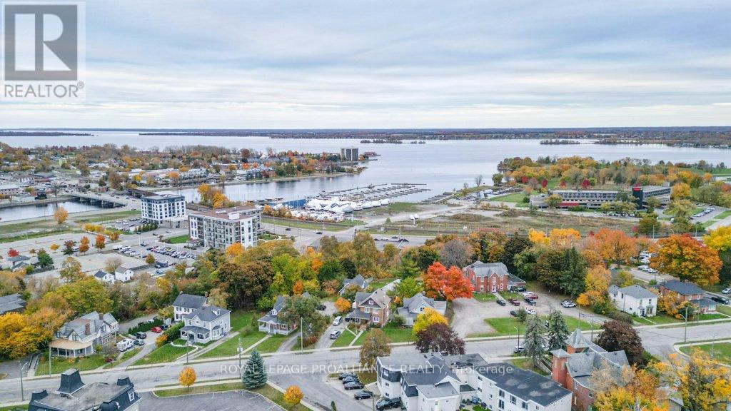 91 Bridge Street W, Belleville, Ontario  K8P 1J4 - Photo 38 - X12168570