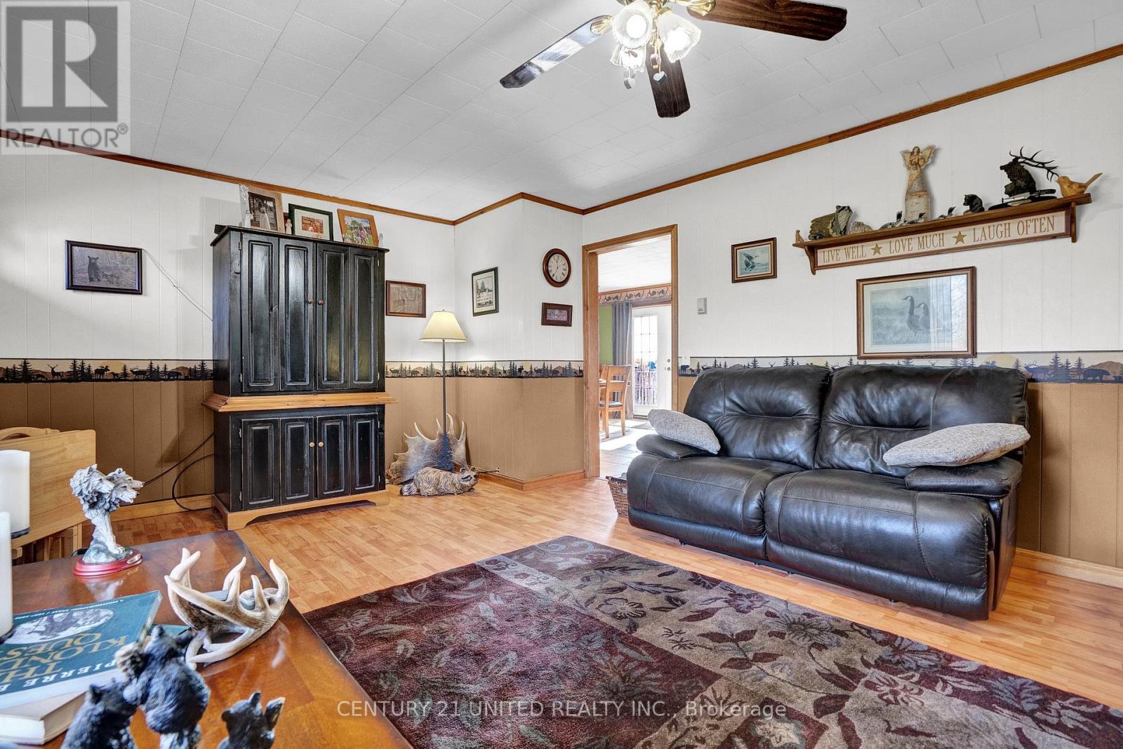 1976 Fish Lake Road, Prince Edward County, Ontario  K0K 1W0 - Photo 10 - X12168602