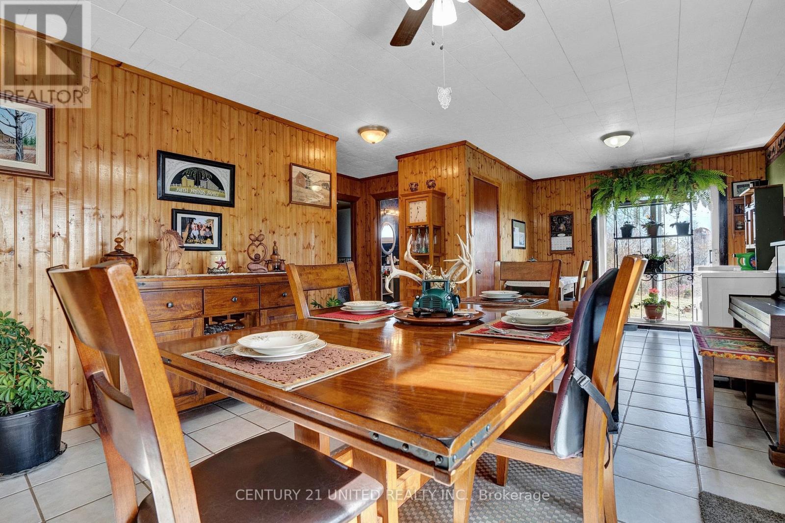 1976 Fish Lake Road, Prince Edward County, Ontario  K0K 1W0 - Photo 13 - X12168602