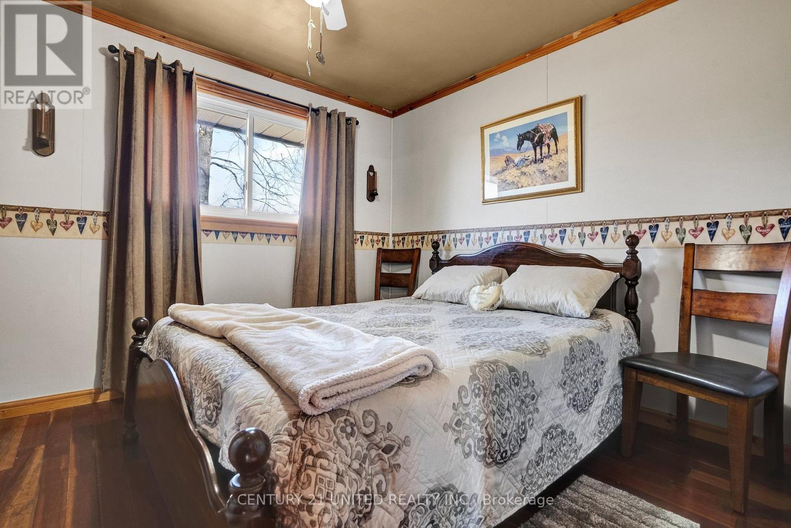 1976 Fish Lake Road, Prince Edward County, Ontario  K0K 1W0 - Photo 18 - X12168602