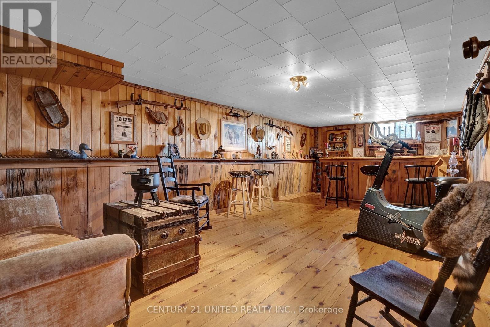 1976 Fish Lake Road, Prince Edward County, Ontario  K0K 1W0 - Photo 23 - X12168602