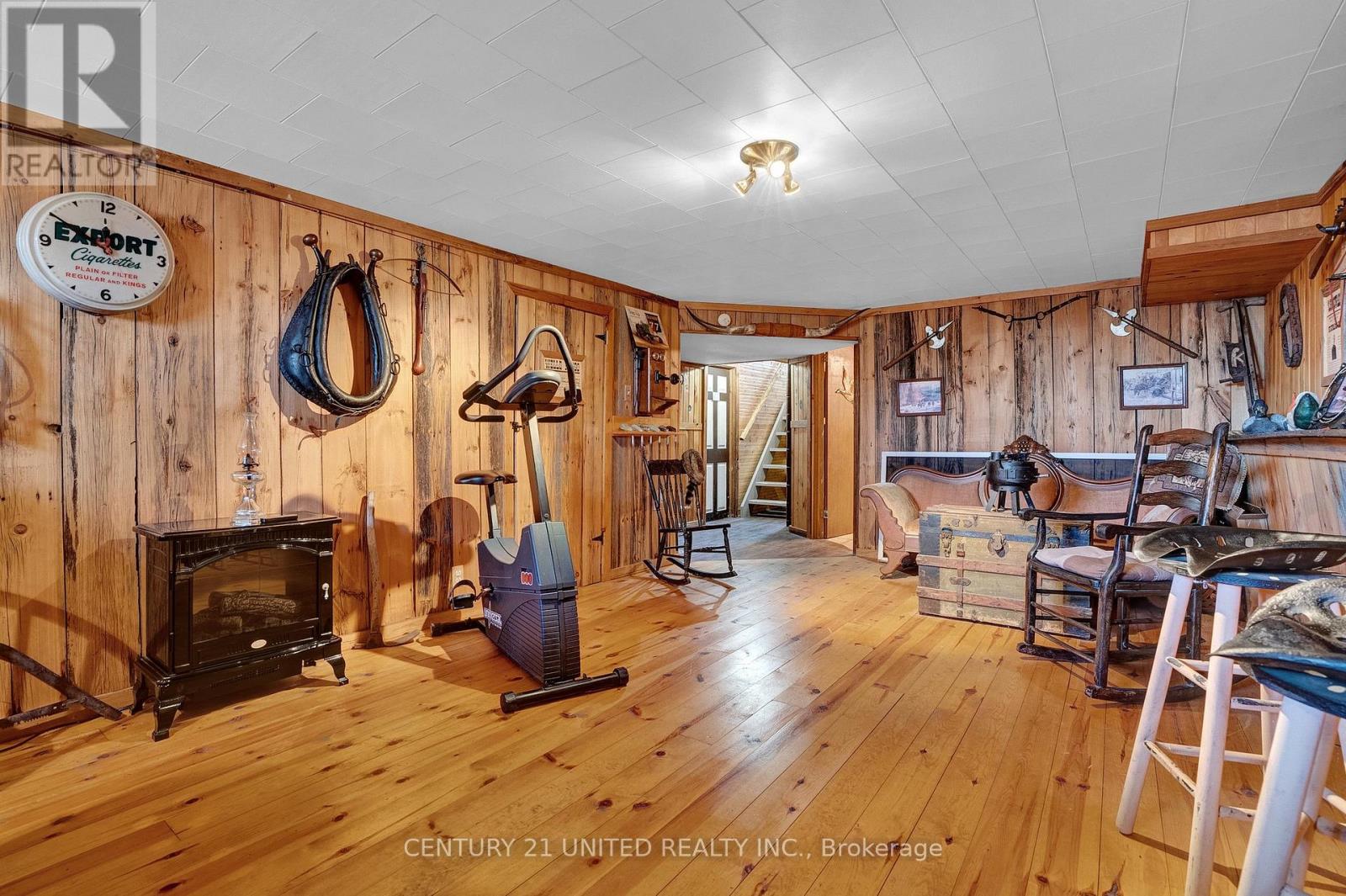 1976 Fish Lake Road, Prince Edward County, Ontario  K0K 1W0 - Photo 25 - X12168602