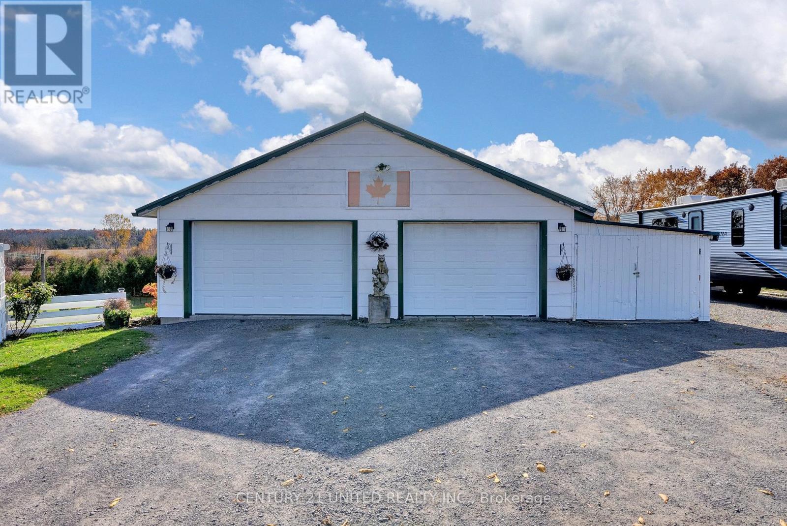 1976 Fish Lake Road, Prince Edward County, Ontario  K0K 1W0 - Photo 26 - X12168602