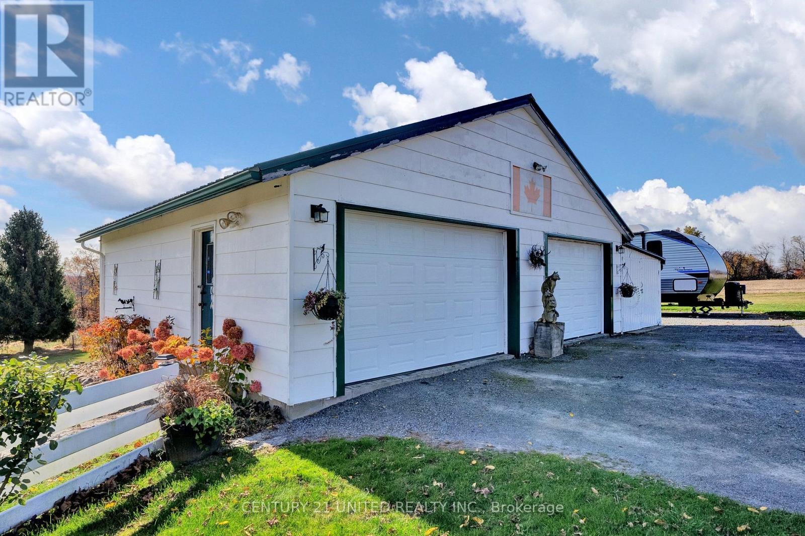 1976 Fish Lake Road, Prince Edward County, Ontario  K0K 1W0 - Photo 27 - X12168602
