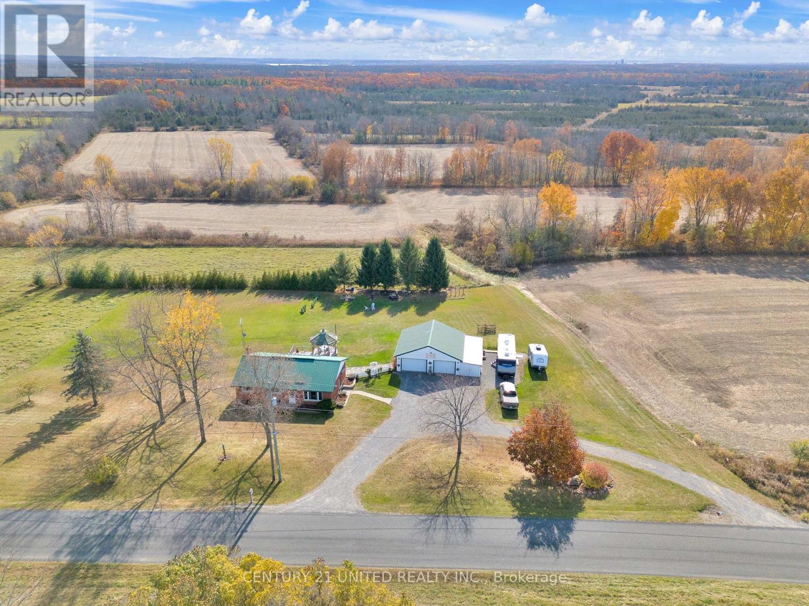 1976 Fish Lake Road, Prince Edward County, Ontario  K0K 1W0 - Photo 4 - X12168602