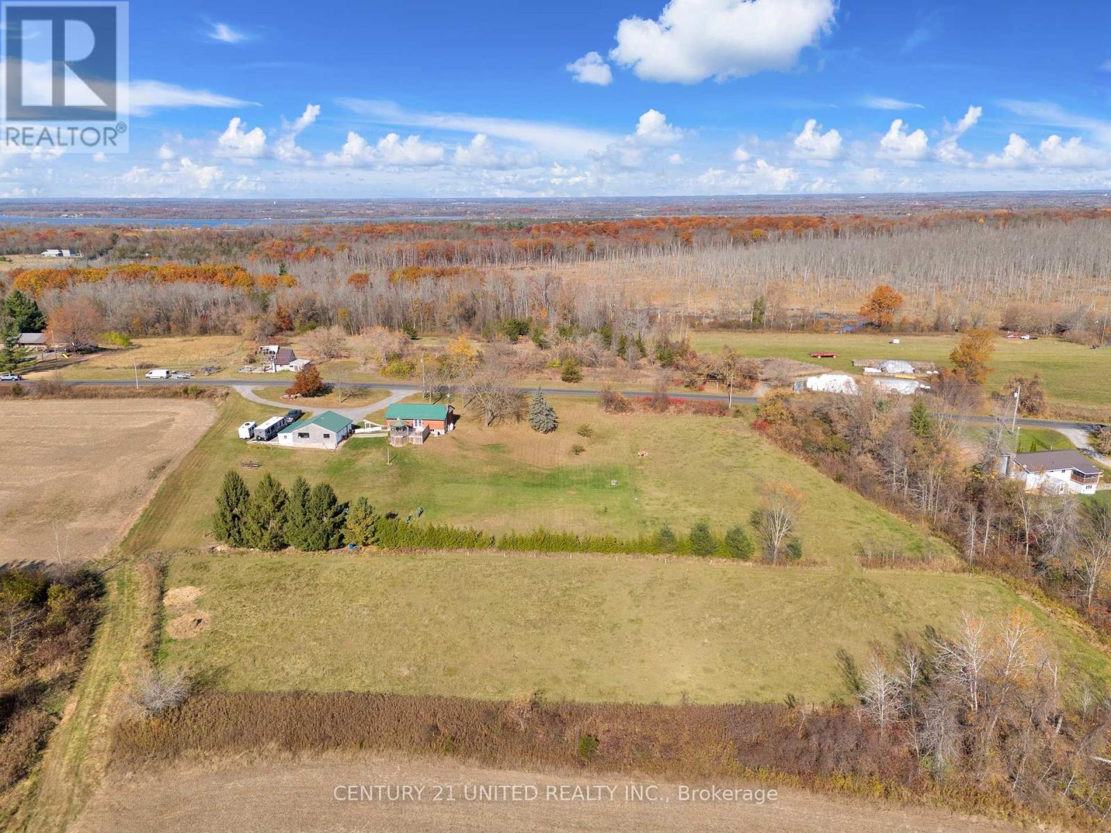 1976 Fish Lake Road, Prince Edward County, Ontario  K0K 1W0 - Photo 5 - X12168602