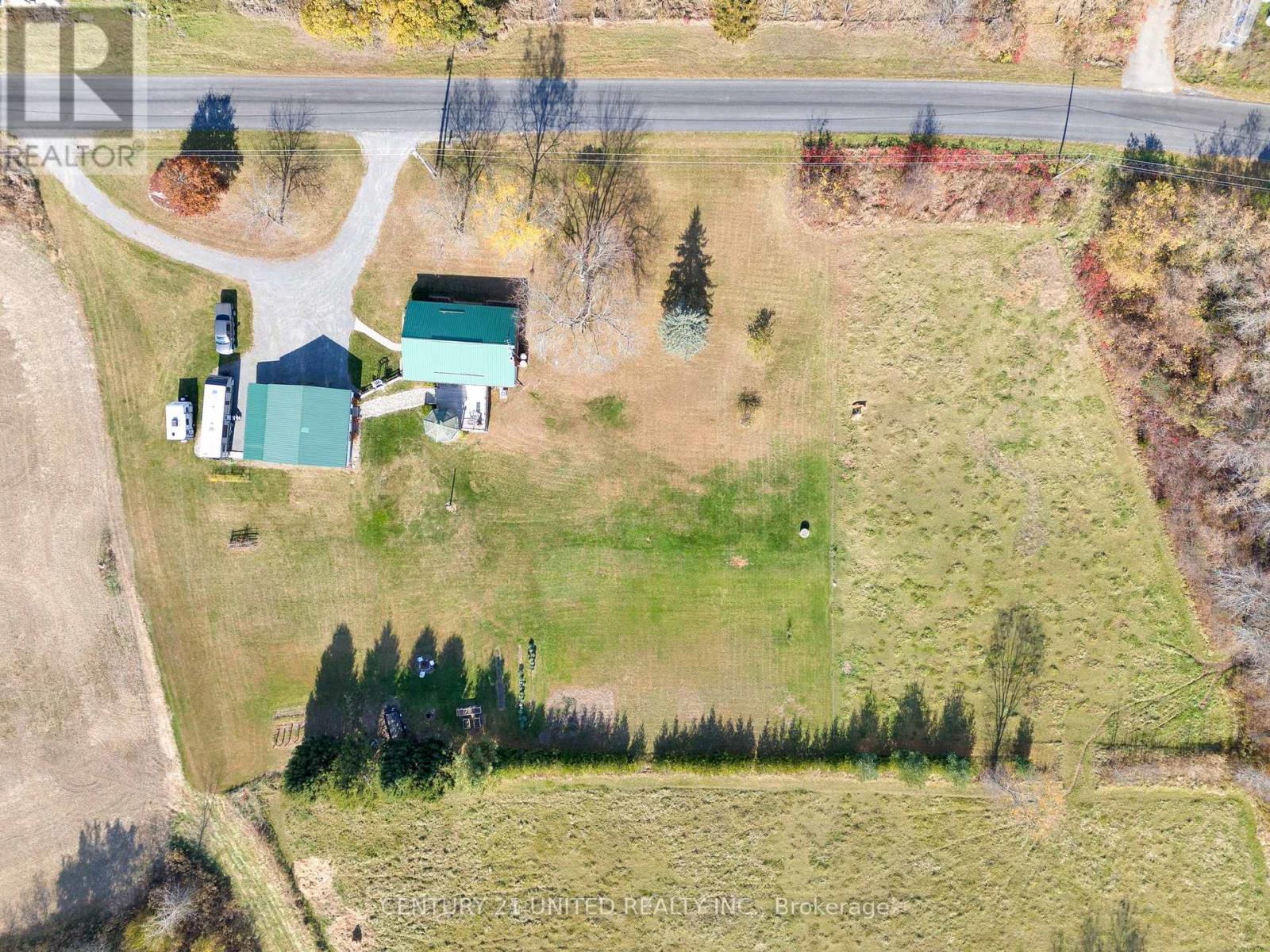 1976 Fish Lake Road, Prince Edward County, Ontario  K0K 1W0 - Photo 6 - X12168602