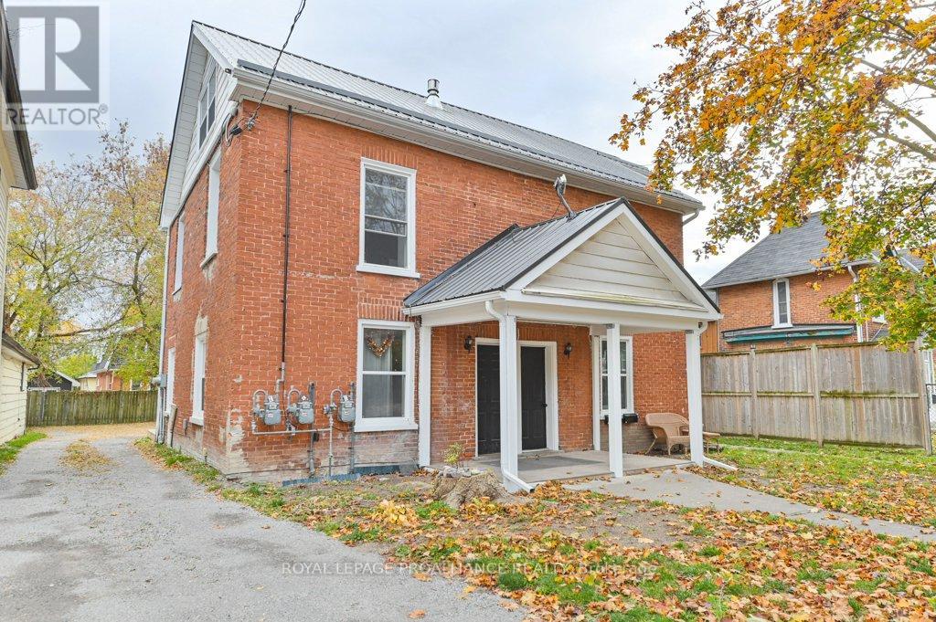 91 BRIDGE STREET W, Belleville, Ontario