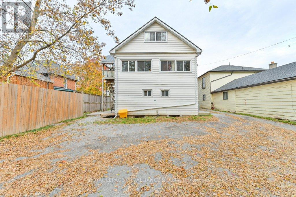 91 Bridge Street W, Belleville, Ontario  K8P 1J4 - Photo 30 - X12168660