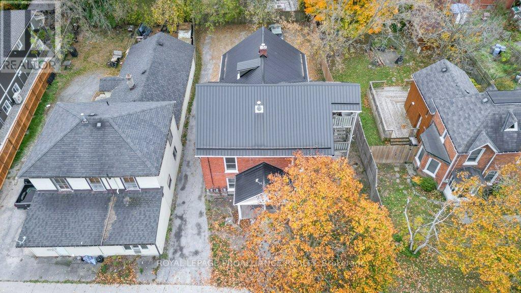 91 Bridge Street W, Belleville, Ontario  K8P 1J4 - Photo 31 - X12168660