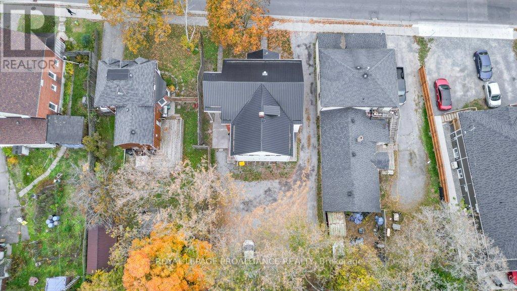 91 Bridge Street W, Belleville, Ontario  K8P 1J4 - Photo 35 - X12168660