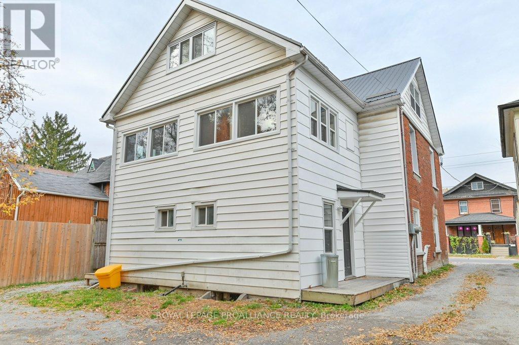 91 Bridge Street W, Belleville, Ontario  K8P 1J4 - Photo 36 - X12168660