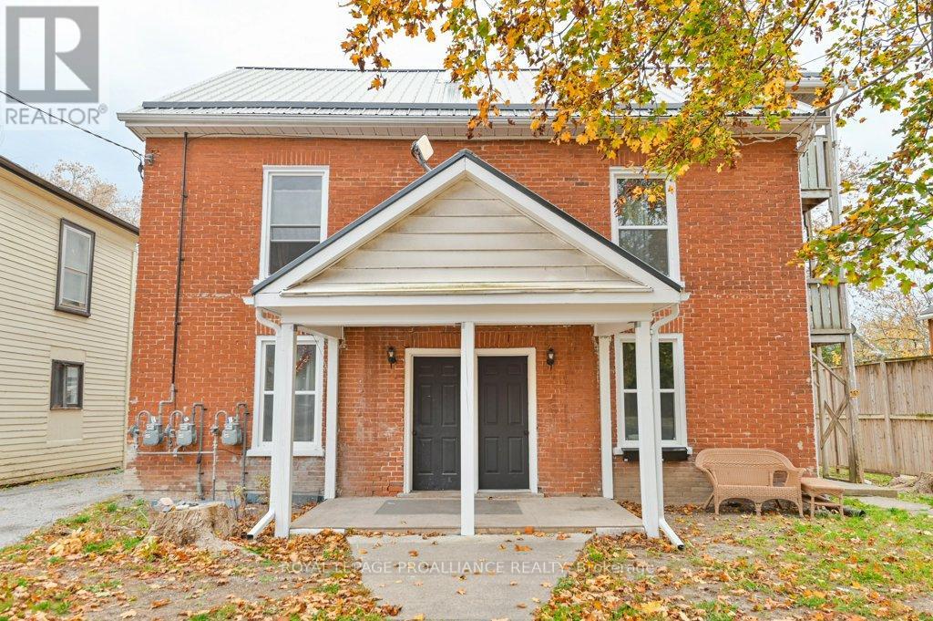91 Bridge Street W, Belleville, Ontario  K8P 1J4 - Photo 4 - X12168660