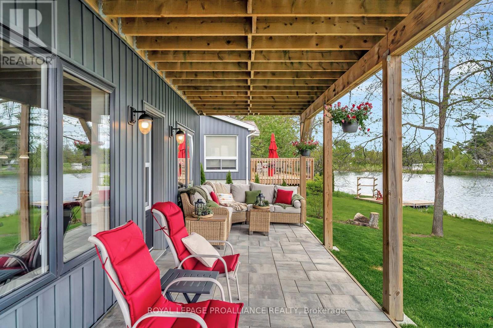 75 John Meyers Road, Quinte West, Ontario  K0K 3E0 - Photo 33 - X12169031
