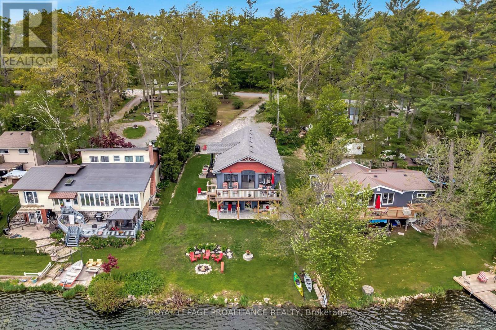 75 John Meyers Road, Quinte West, Ontario  K0K 3E0 - Photo 43 - X12169031