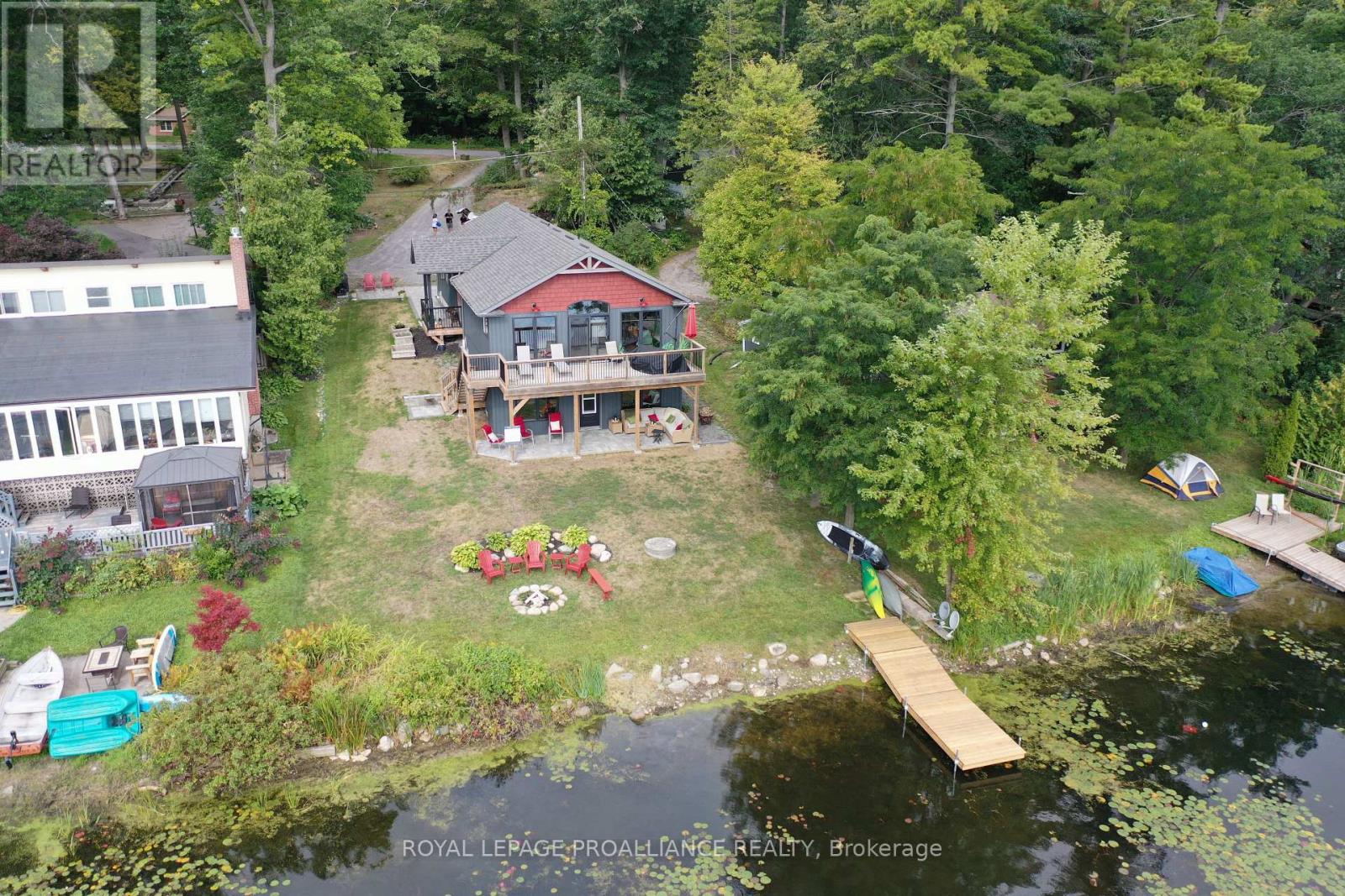 75 John Meyers Road, Quinte West, Ontario  K0K 3E0 - Photo 47 - X12169031