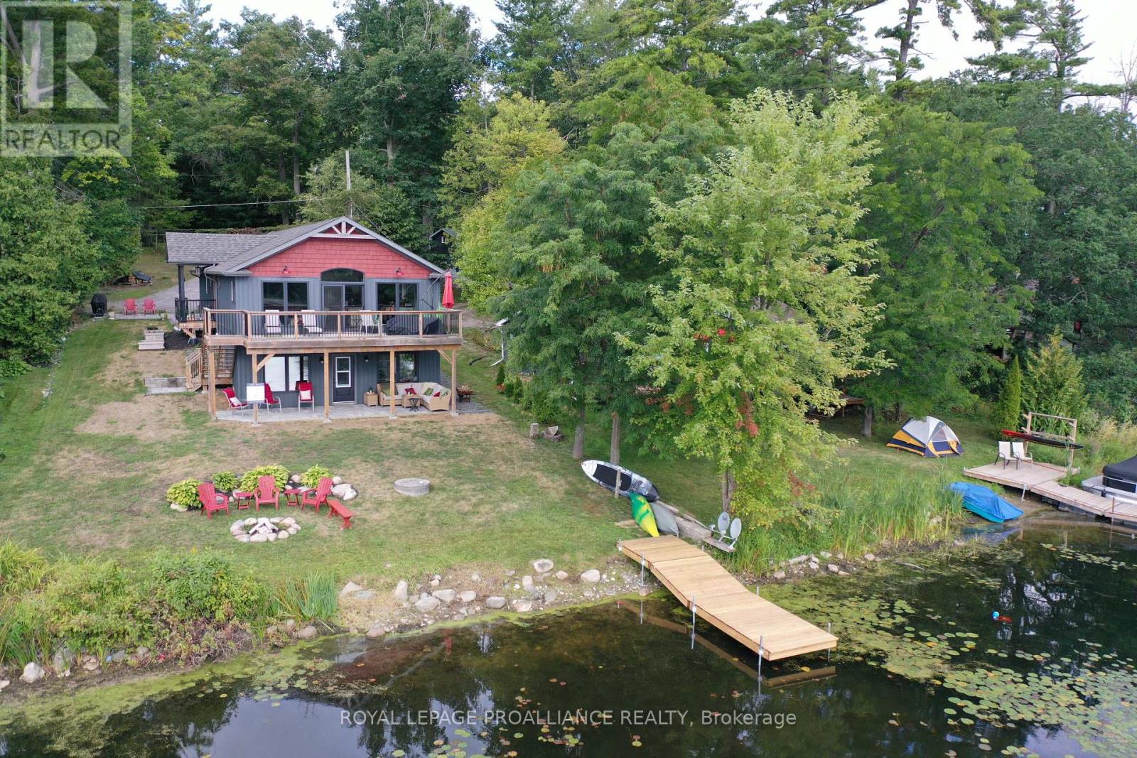 75 John Meyers Road, Quinte West, Ontario  K0K 3E0 - Photo 48 - X12169031