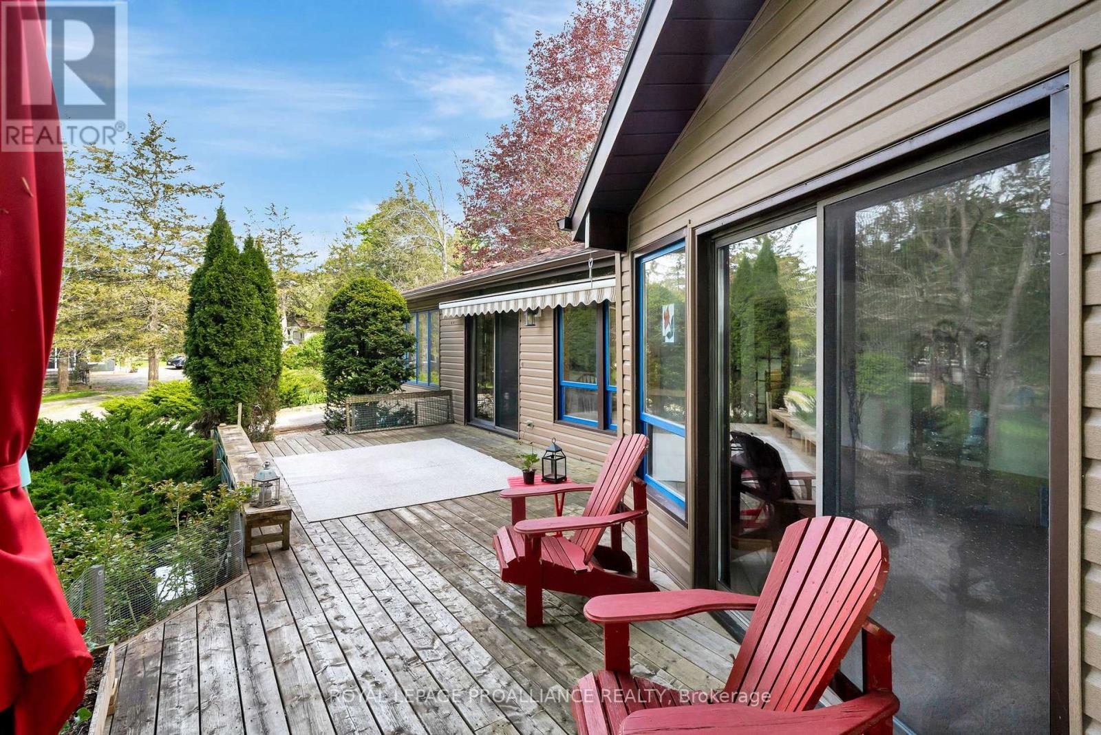 12112c Loyalist Parkway, Prince Edward County, Ontario  K0K 2T0 - Photo 38 - X12169621