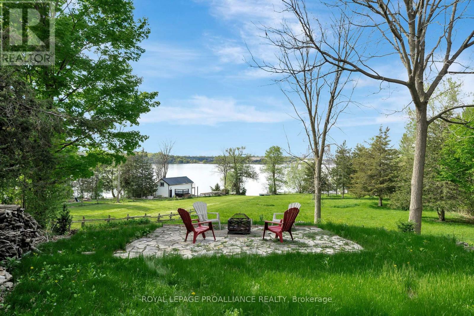 12112c Loyalist Parkway, Prince Edward County, Ontario  K0K 2T0 - Photo 46 - X12169621