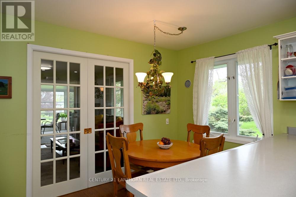 18 Cretney Drive S, Prince Edward County, Ontario  K0K 3L0 - Photo 34 - X12173866