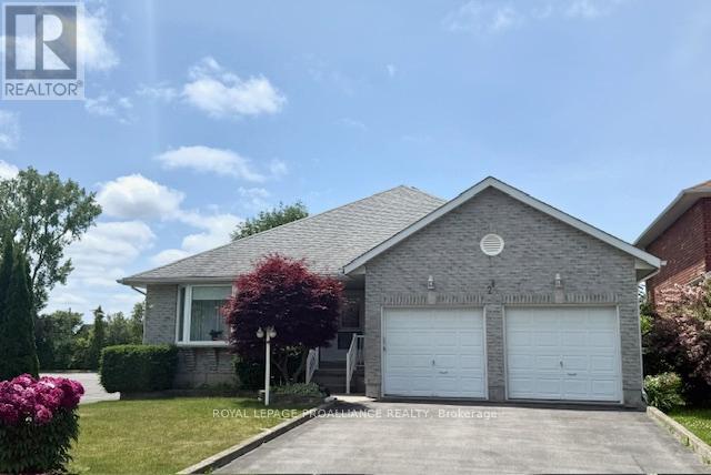 21 GROSVENOR DRIVE, Belleville, Ontario