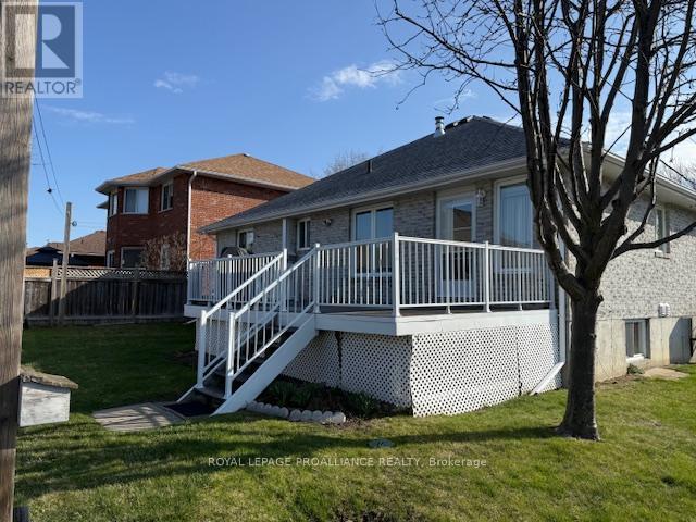 21 Grosvenor Drive, Belleville, Ontario  K8P 5K3 - Photo 39 - X12176844